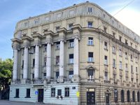 Palača Slavenske banke